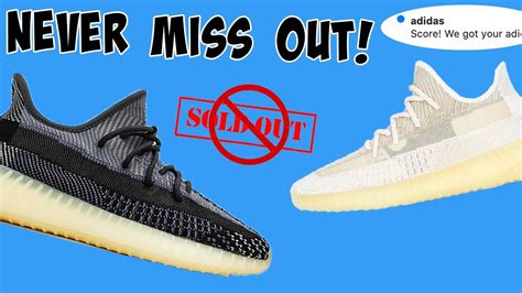 where to buy yeezys from